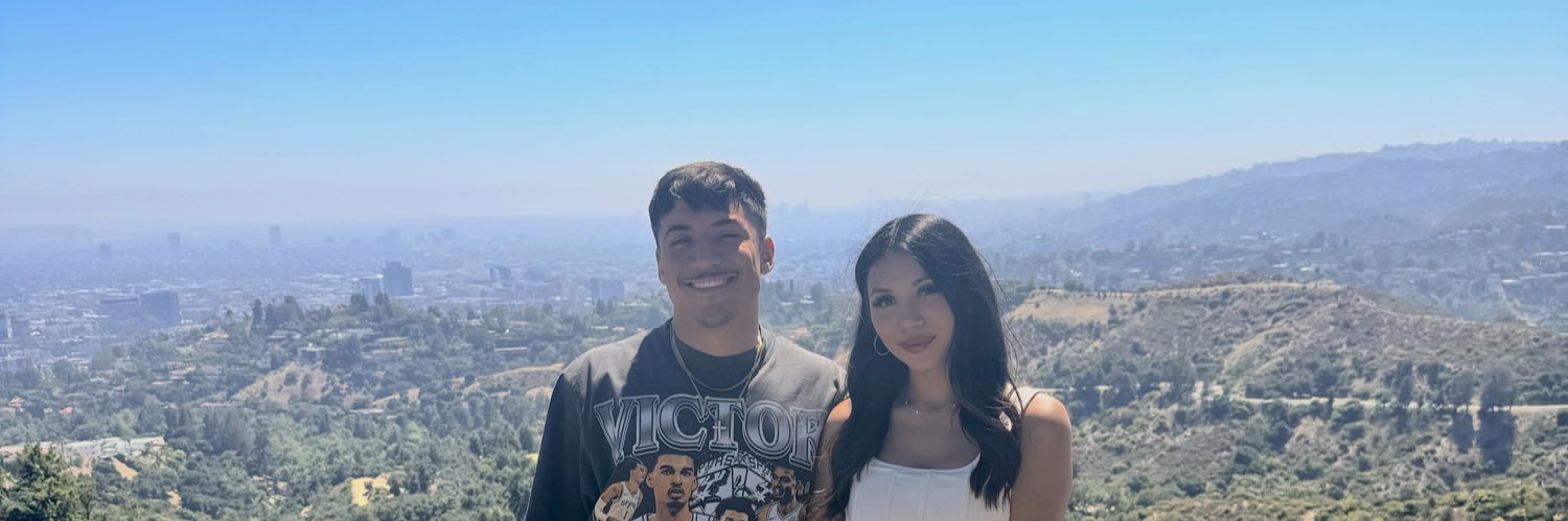 AlexisLysette's profile banner image