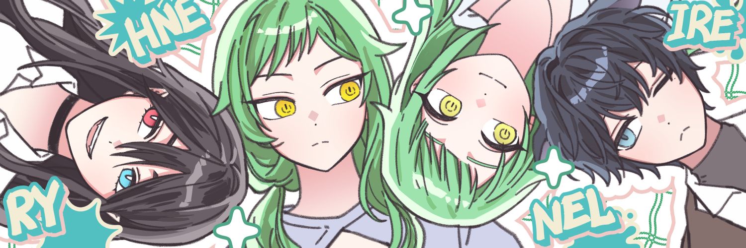 hiku1145's profile banner image