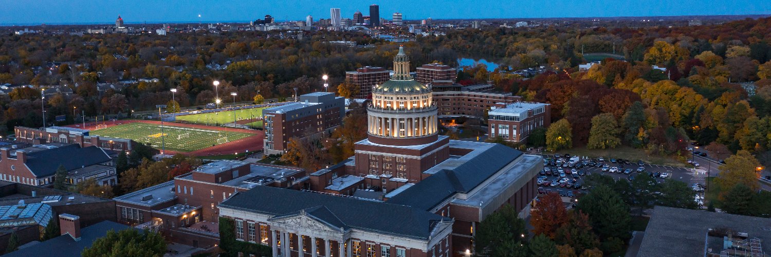 Simon Business School – University of Rochester banner