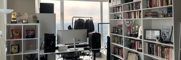 vincentrcrd Profile Banner