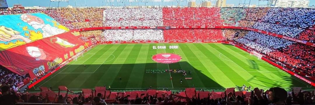 Un sevillista, ¡cualquiera! banner