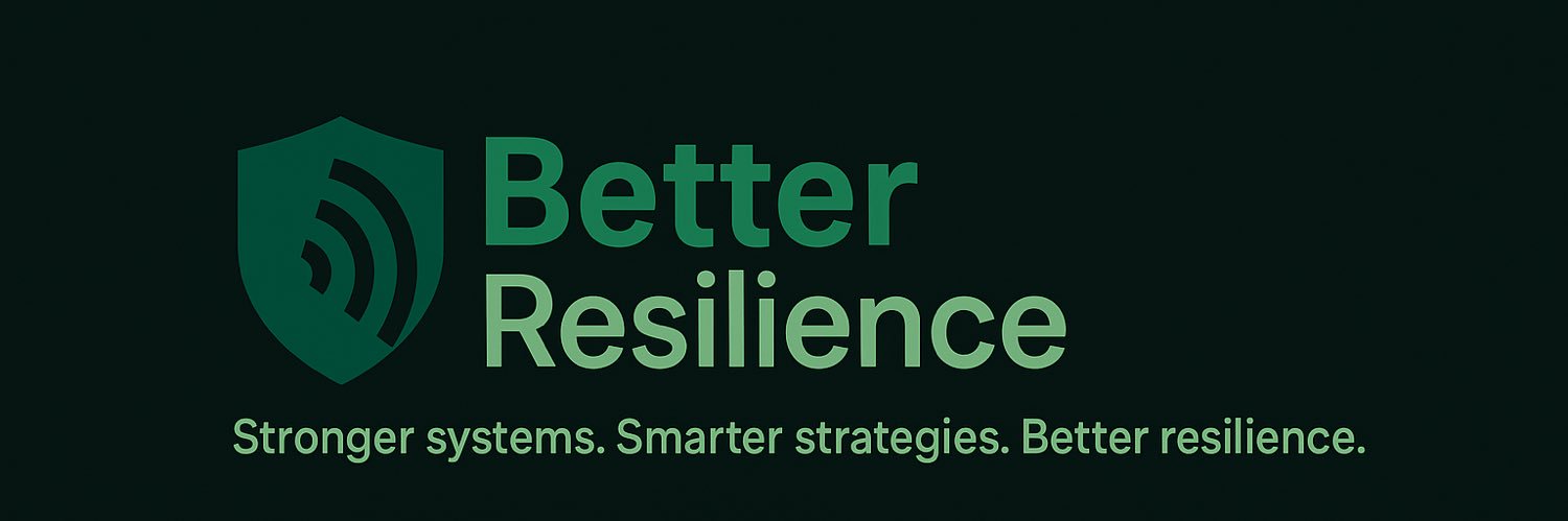 BtrResilience's profile banner image