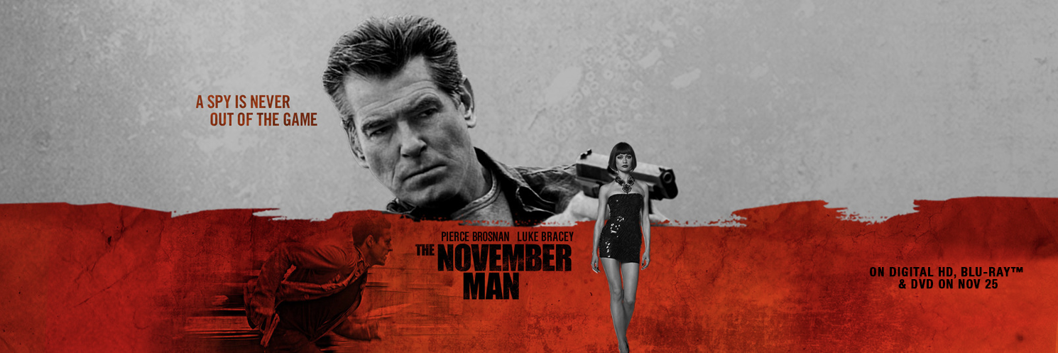 TheNovemberMan's profile banner image