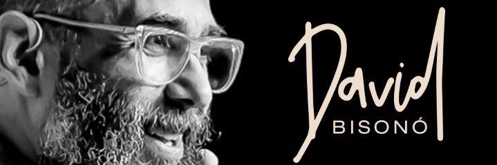 DavidBisono's profile banner image