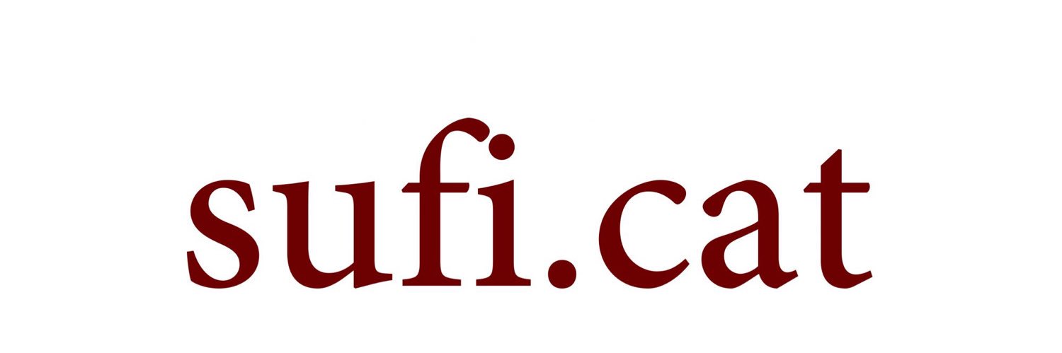 sufipuntCat's profile banner image