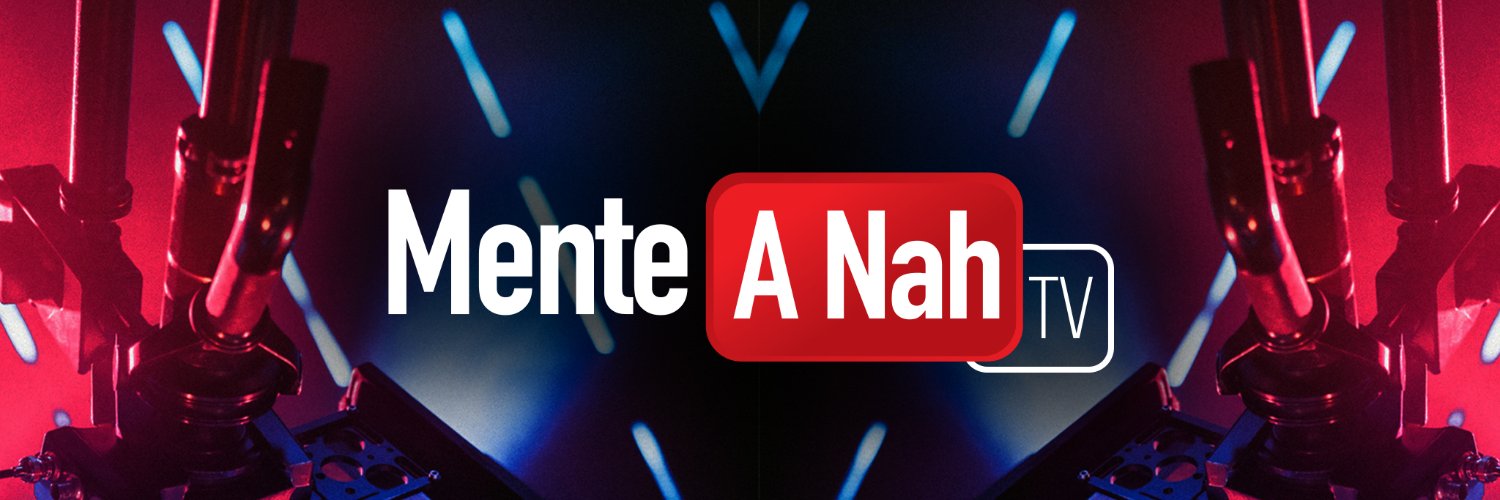 Menteanah's profile banner image