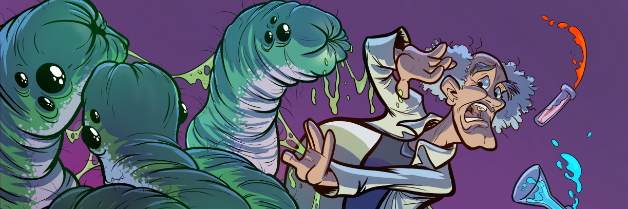 RichLauzon's profile banner image