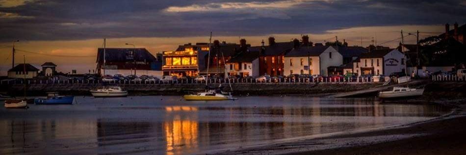 Jason McDonnell banner