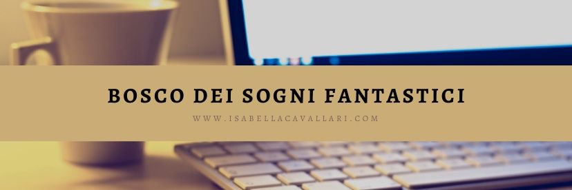 isablogger85's profile banner image