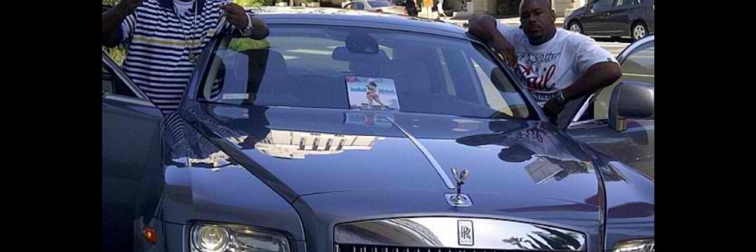 Cash Jones (Wack100) Twitter