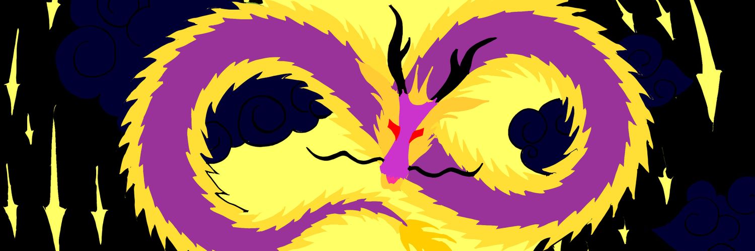 ariidwi's profile banner image