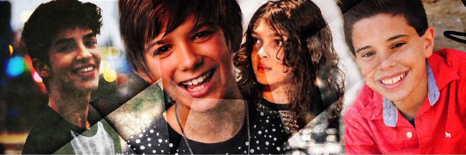 Dynamite Stars banner