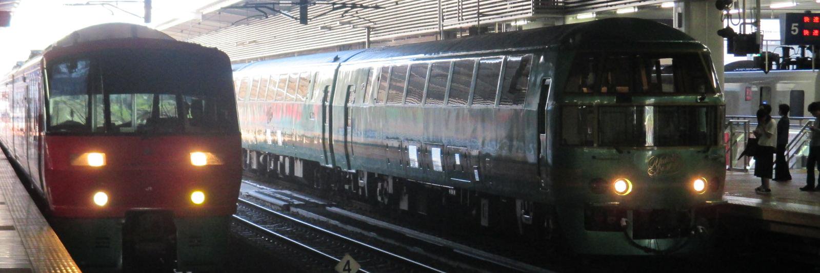 MASAYOSHITRAIN's profile banner image