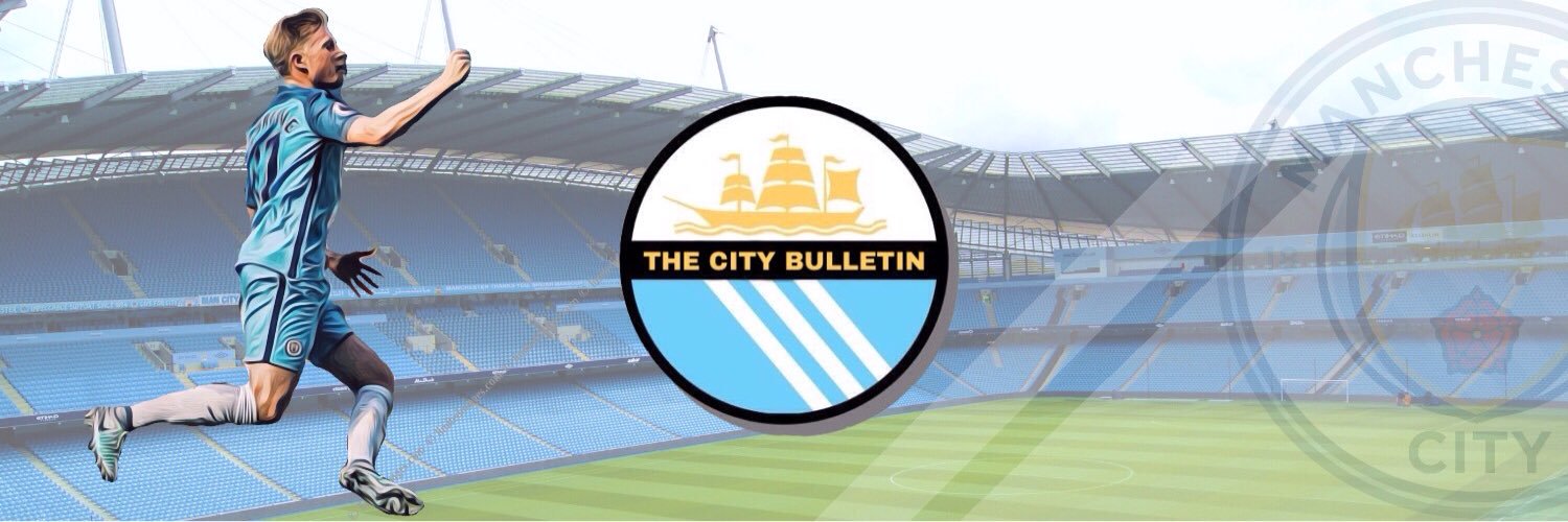 TheCityBulletin's profile banner image