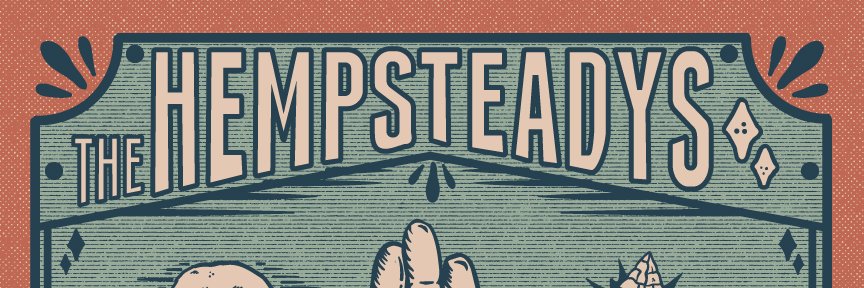 TheHempsteadys's profile banner image