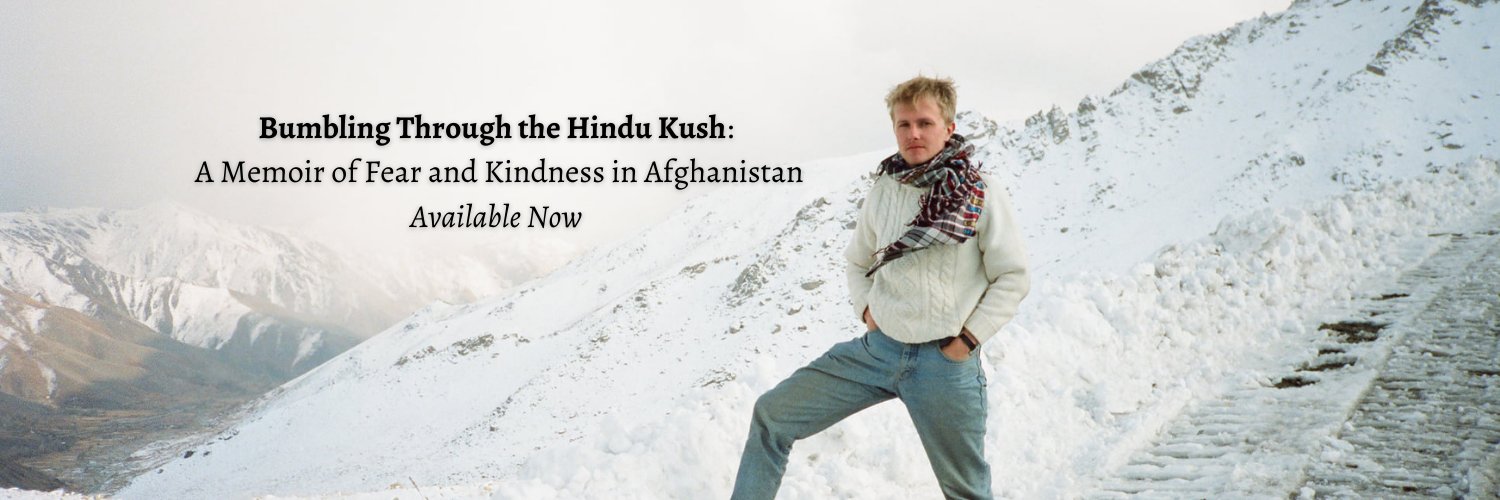 Chris Woolf banner