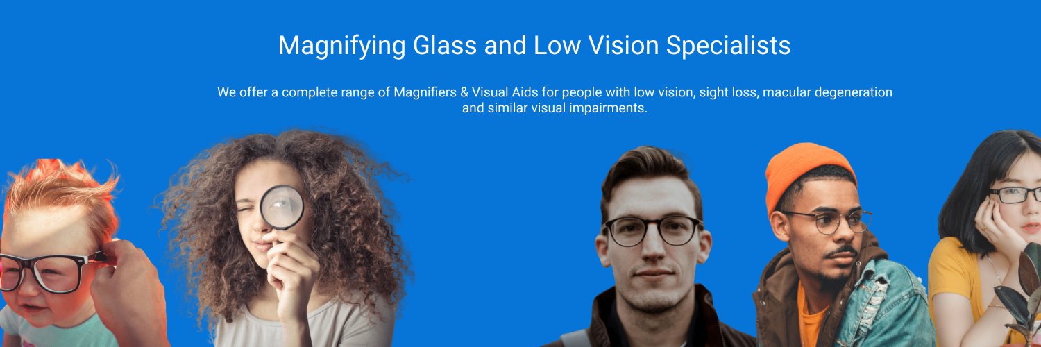 VisionEnhancers's profile banner image