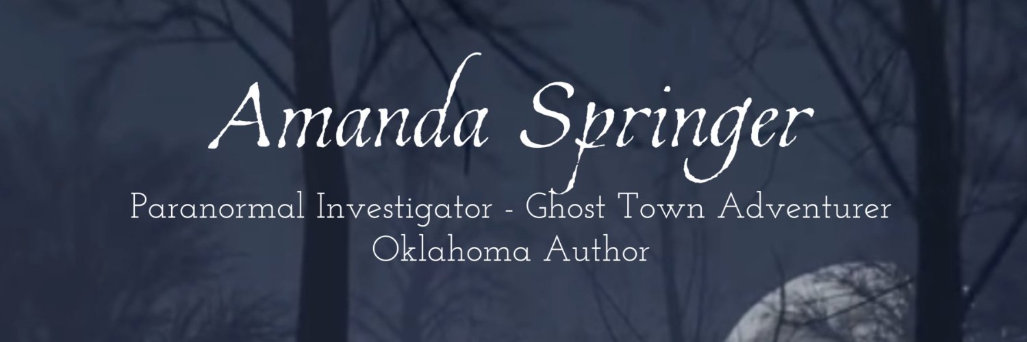 Amanda_Springer's profile banner image