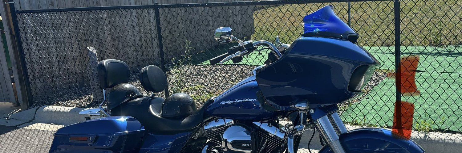 ScooterMN60's profile banner image