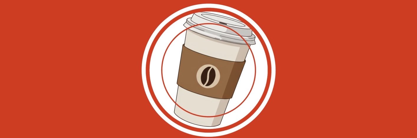 coffeeflare's profile banner image