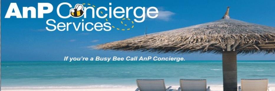 AnPConcierge's profile banner image