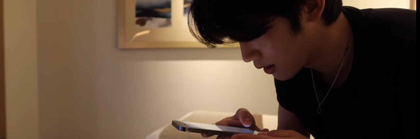 baejinslcve's profile banner image