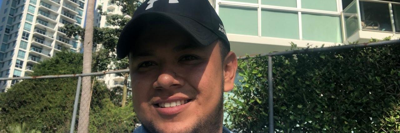 MaikelSamudio's profile banner image
