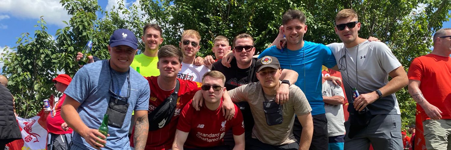 LMHall97's profile banner image