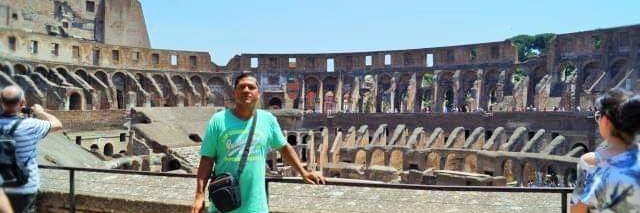 falcarvi's profile banner image