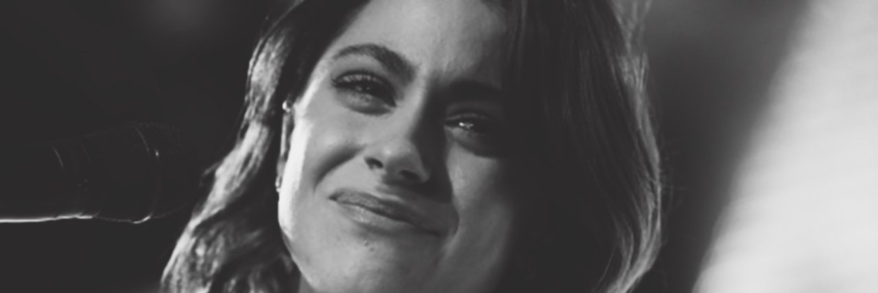 smiledwithtini's profile banner image