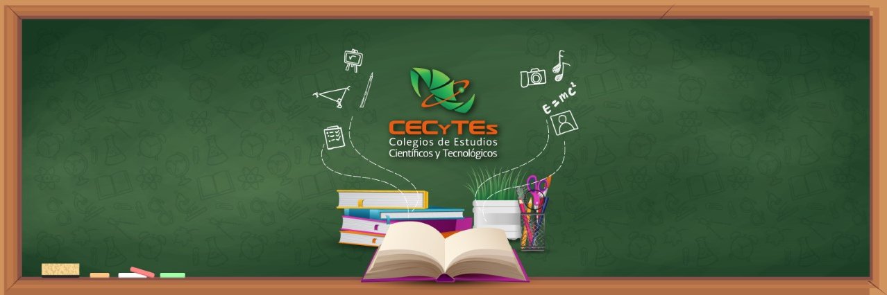 Coordinación CECyTEs banner