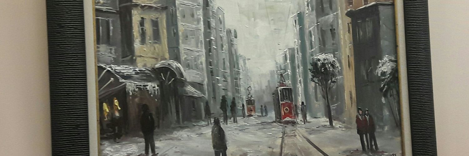 hhakansari's profile banner image