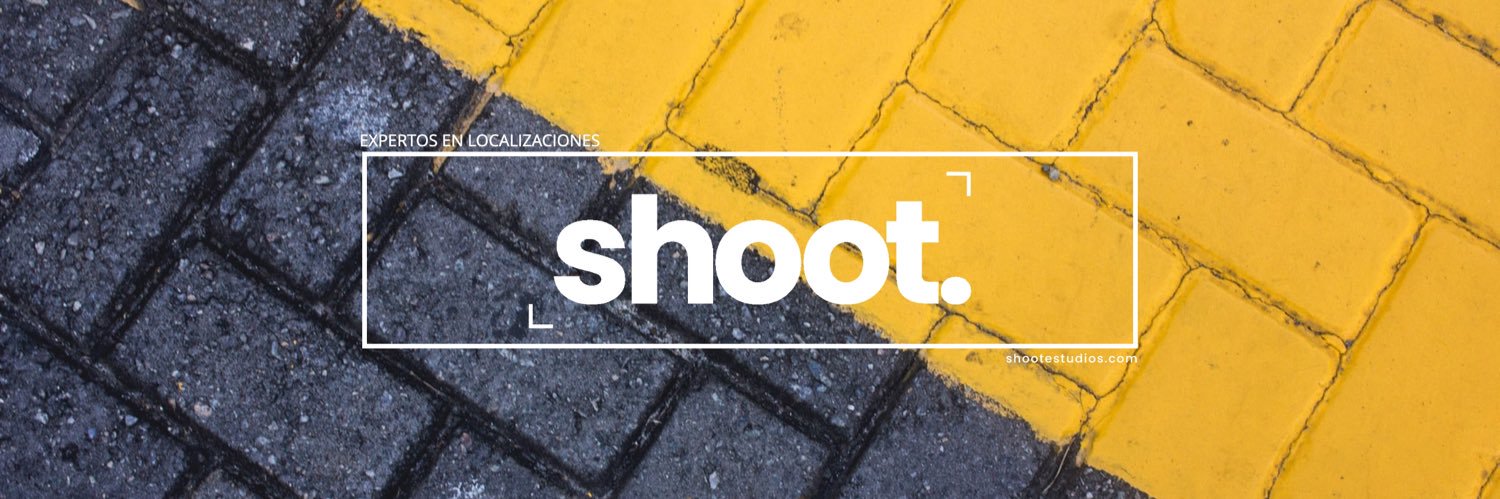 shootestudios's profile banner image