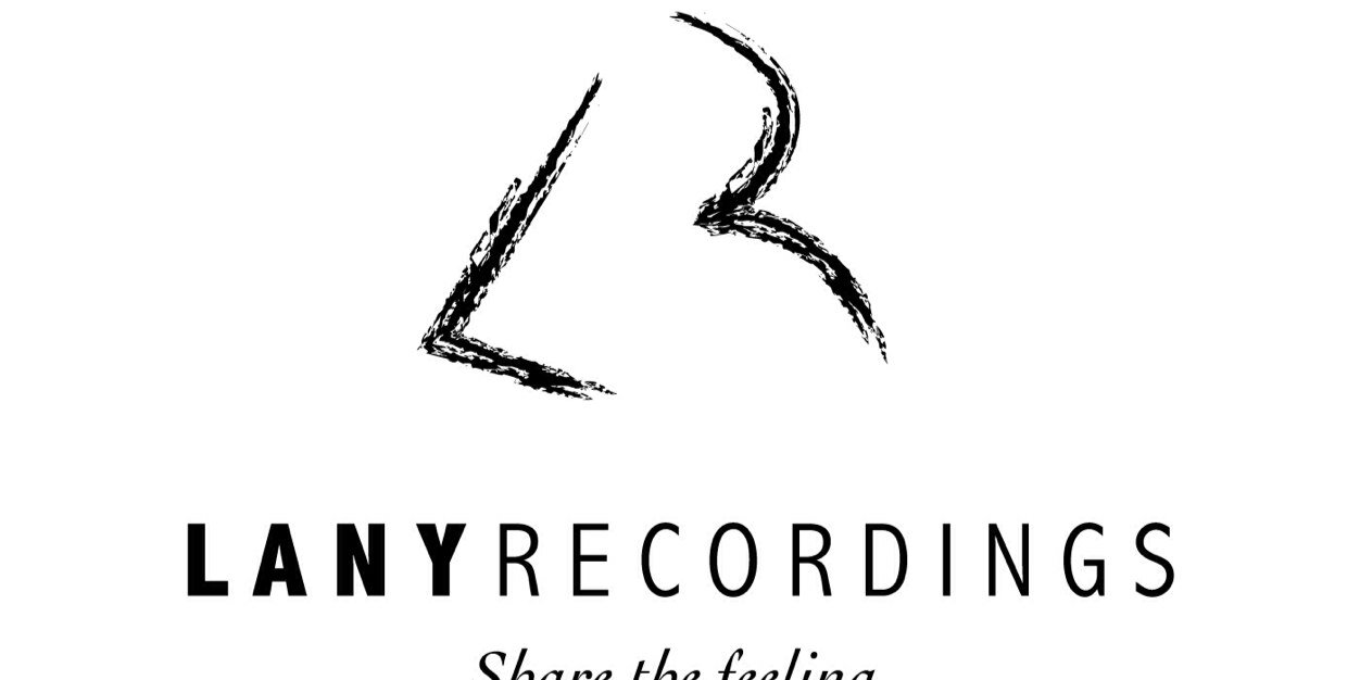 Lany Recordings banner