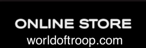 worldoftroop Profile Banner