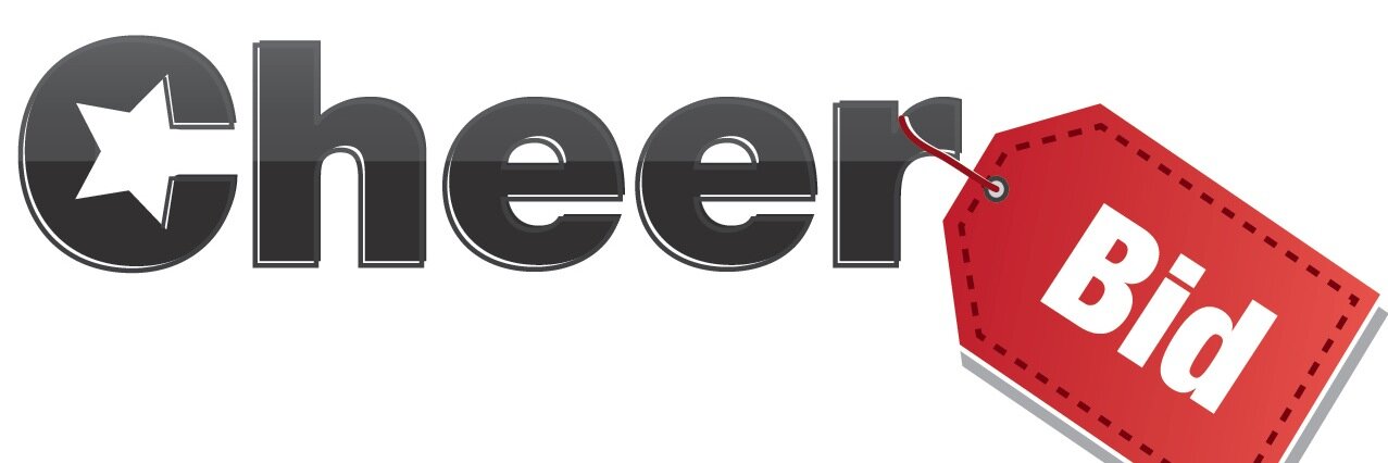 CheerBid's profile banner image
