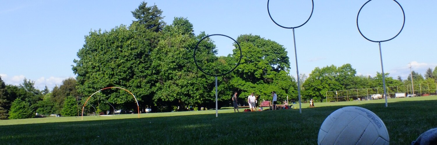 PDXQuidditch's profile banner image
