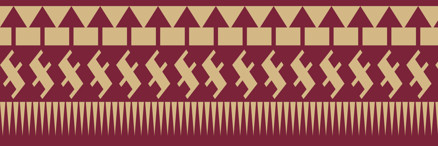 Animals of Section B banner