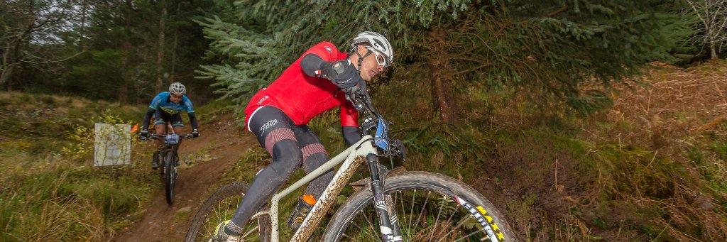 Huw Thomas banner
