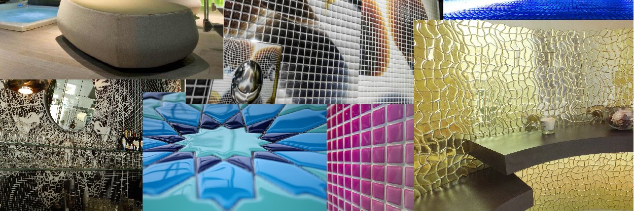 MOSAICO DIGITALE banner