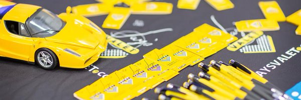 jaysvalet Profile Banner