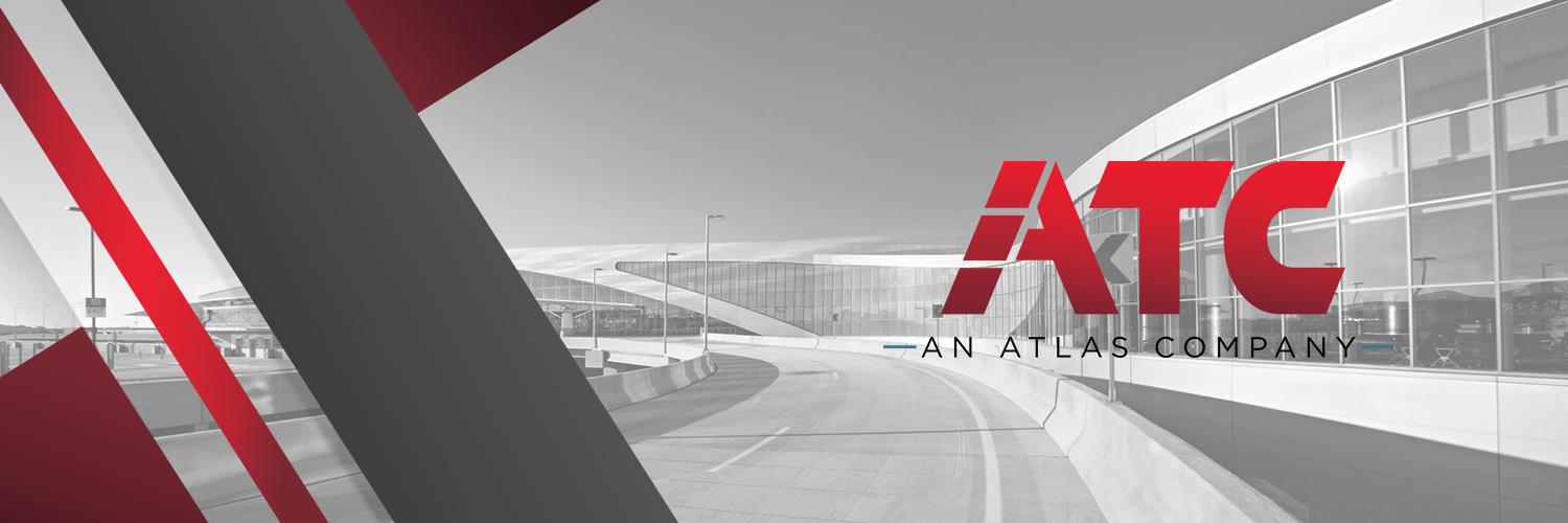 ATC Group Services banner