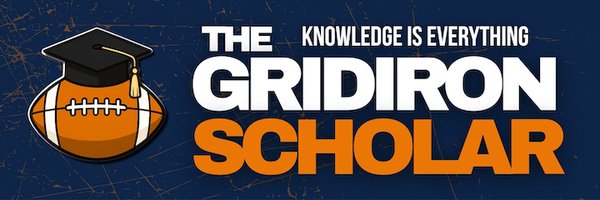 GridironSchol91 Profile Banner