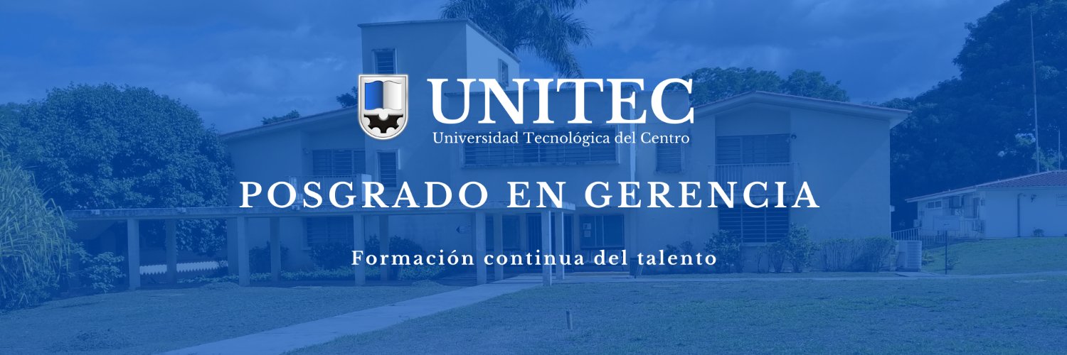 talentounitec's profile banner image