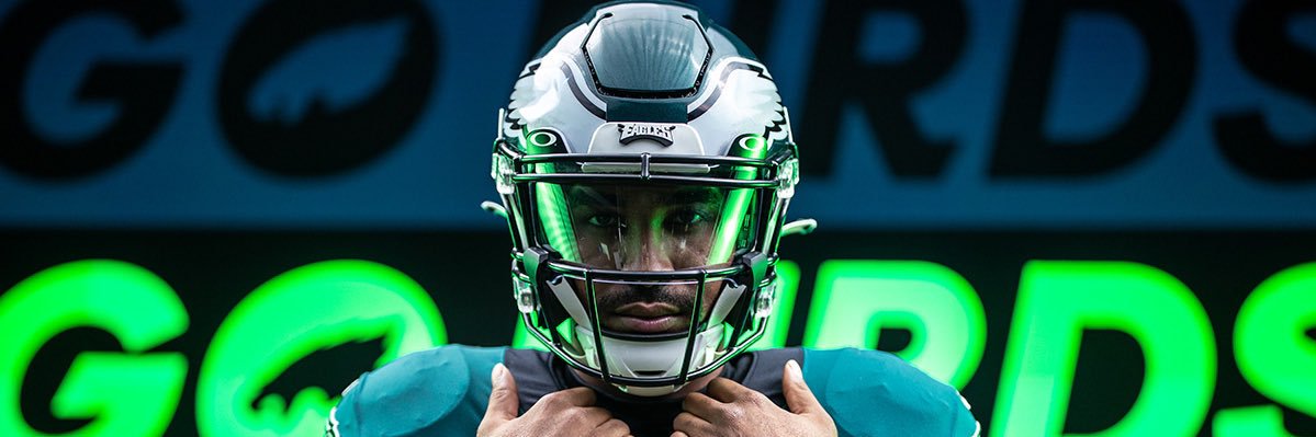 Mike Foley Jr banner