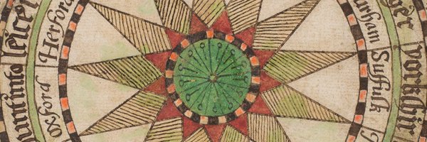 UCLSpecColl Profile Banner