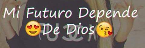 FansMayraJaime's profile banner image