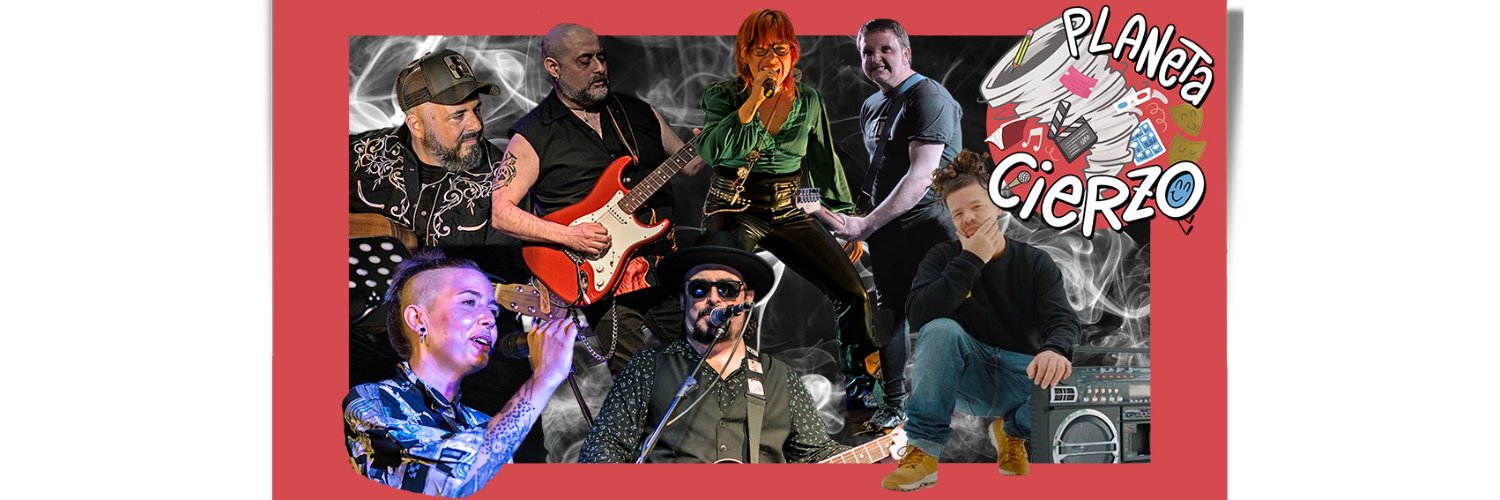 PlanetaCierzo's profile banner image