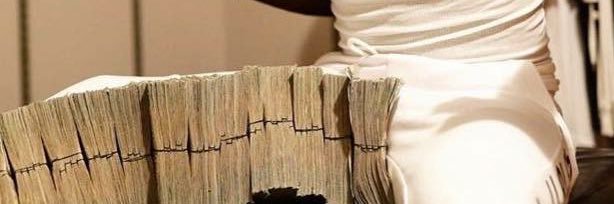 Ballout_RayXII's profile banner image