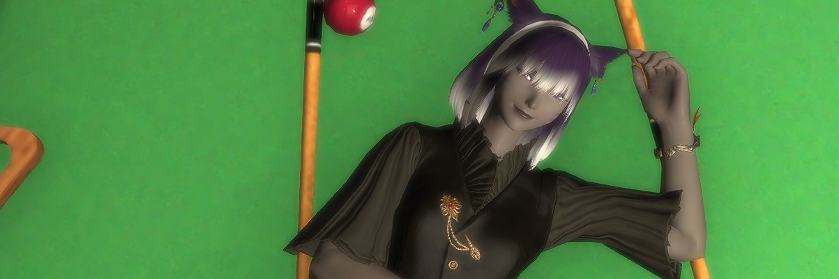 💜ᐯᏆᗰᏆ🖤 banner